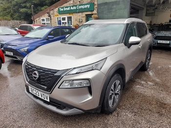 Used Nissan X-Trail 2023 for sale - 79586018: Photo