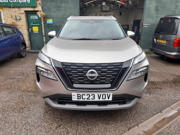 Used Nissan X-Trail 2023 for sale - 79586018: Photo