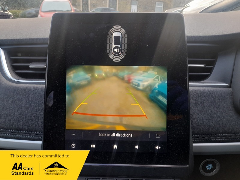 Used Renault Zoe 2023 for sale - 77080673: Photo 8