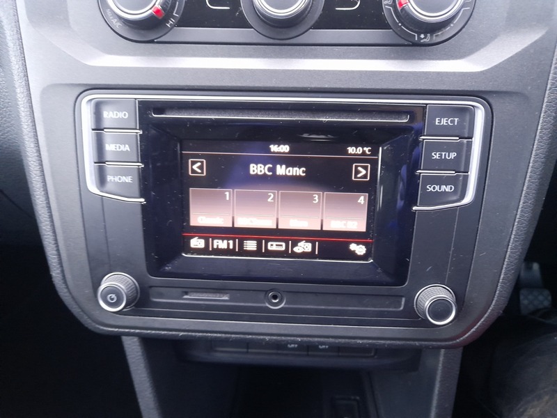 Used Volkswagen Caddy Maxi Life 2020 for sale - 76821358: Photo 12