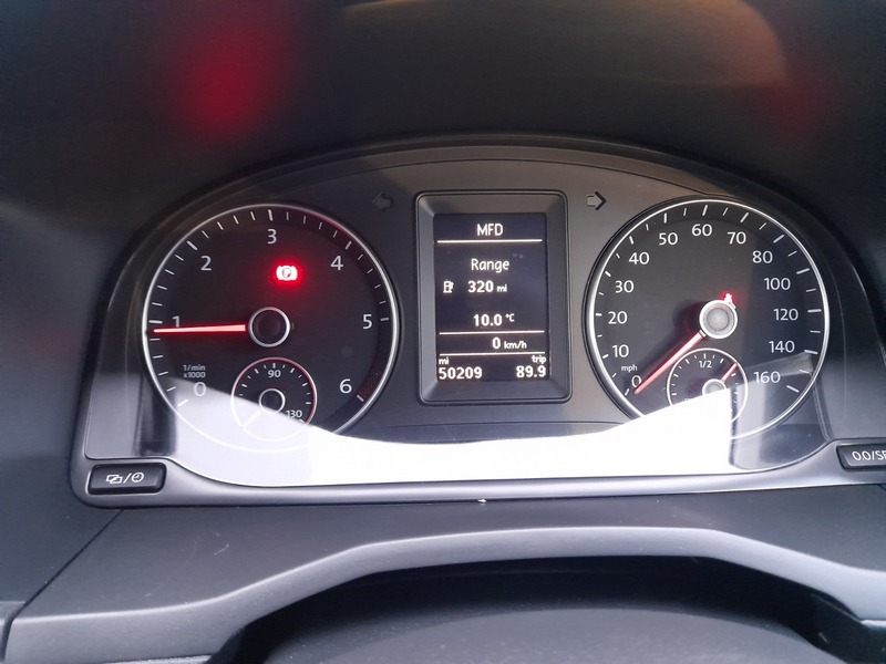 Used Volkswagen Caddy Maxi Life 2020 for sale - 76821358: Photo 13