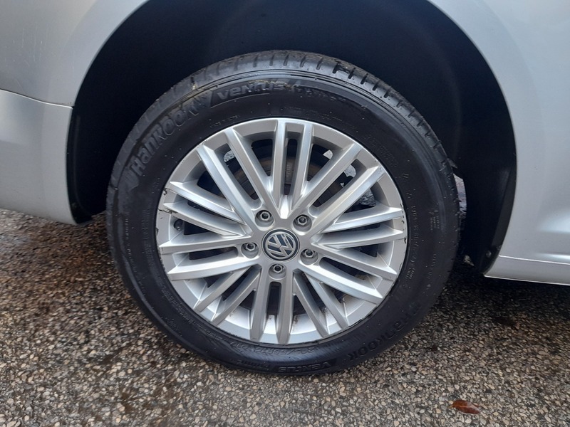 Used Volkswagen Caddy Maxi Life 2020 for sale - 76821358: Photo 15