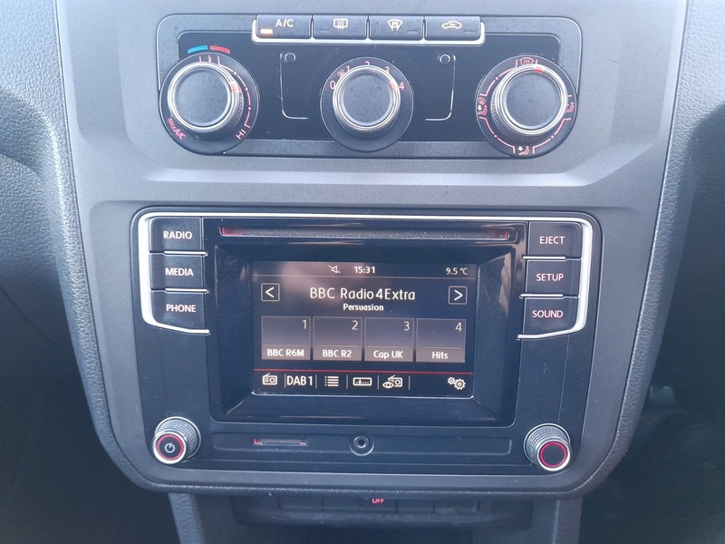 Used Volkswagen Caddy 2019 for sale - 76884546: Photo 12