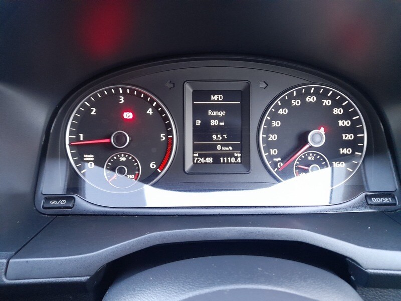 Used Volkswagen Caddy 2019 for sale - 76884546: Photo 13