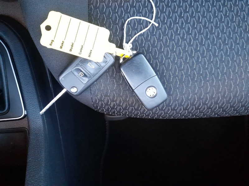 Used Volkswagen Caddy 2019 for sale - 76884546: Photo 14