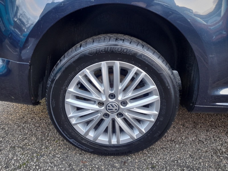 Used Volkswagen Caddy 2019 for sale - 76884546: Photo 15