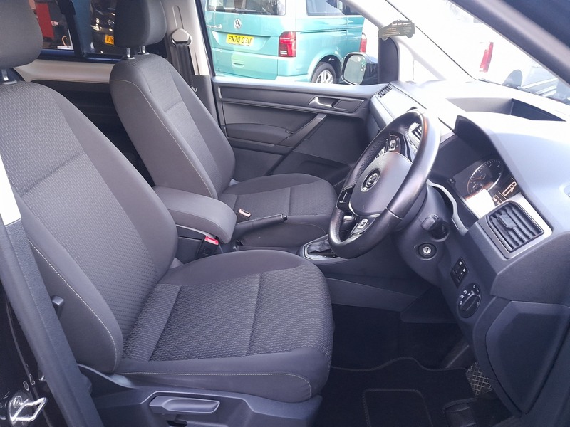 Used Volkswagen Caddy 2019 for sale - 76884546: Photo 17