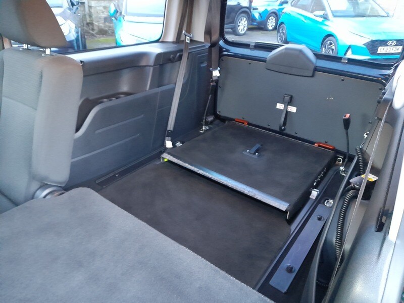 Used Volkswagen Caddy 2019 for sale - 76884546: Photo 22