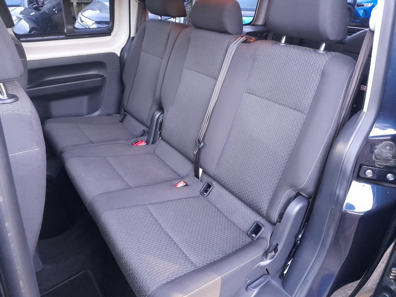 Used Volkswagen Caddy 2019 for sale - 76884546: Photo 23