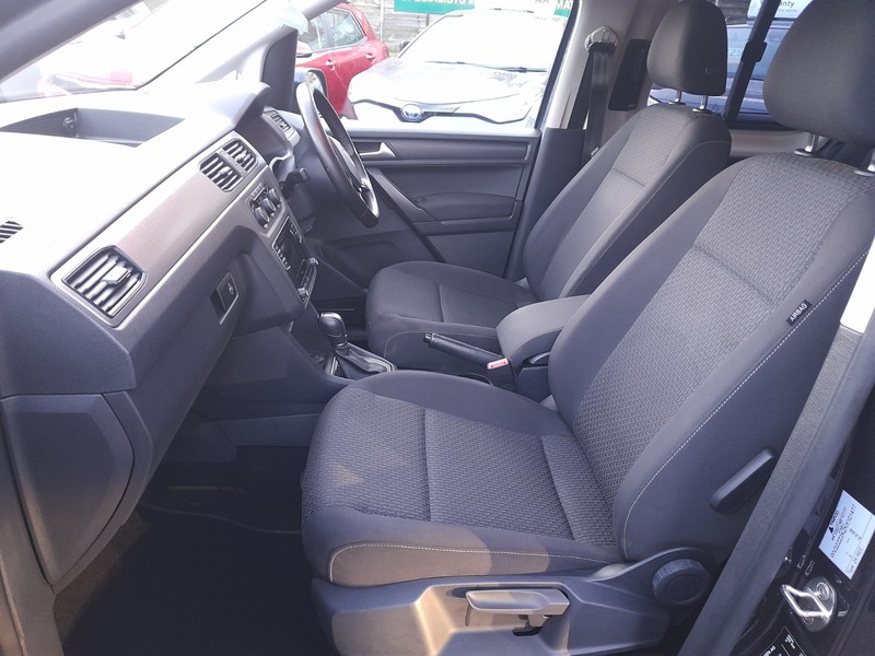 Used Volkswagen Caddy 2019 for sale - 76884546: Photo 24