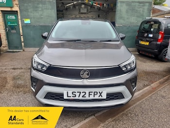 Used Vauxhall Crossland 2022 for sale - 79318278: Photo
