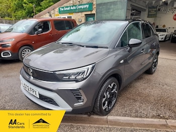 Used Vauxhall Crossland 2022 for sale - 79318278: Photo