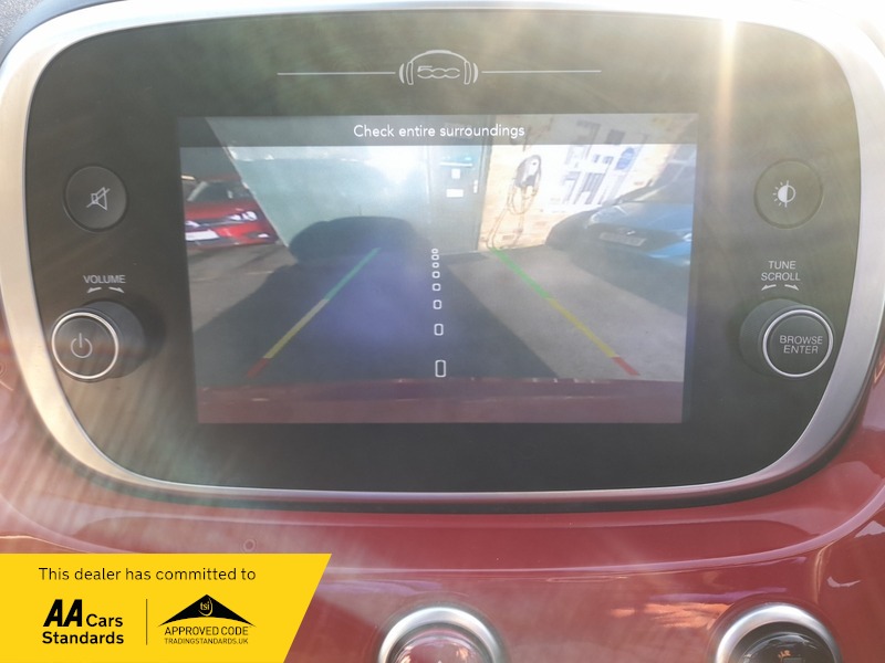 Used Fiat 500X 2019 for sale - 76884559: Photo 11