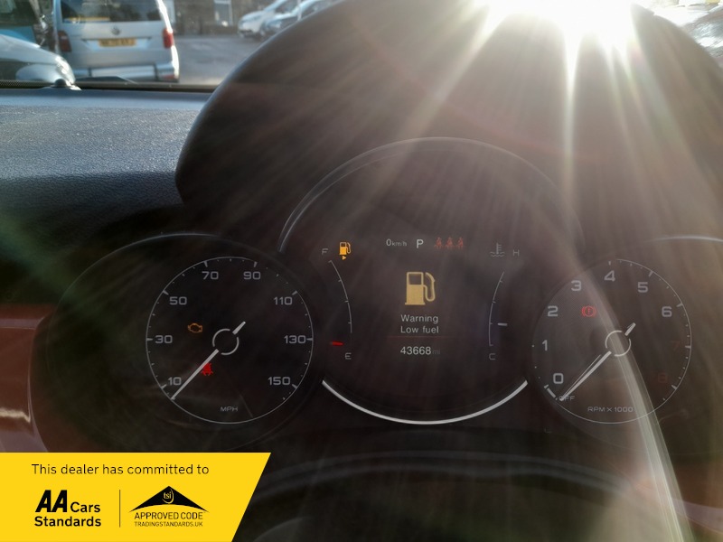 Used Fiat 500X 2019 for sale - 76884559: Photo 13