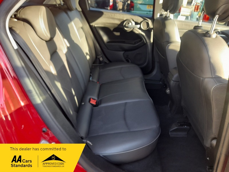 Used Fiat 500X 2019 for sale - 76884559: Photo 15