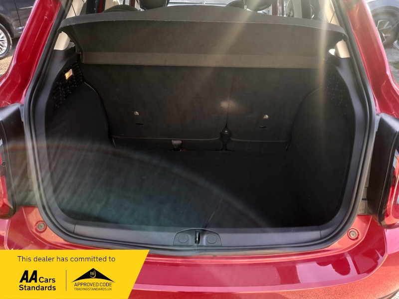 Used Fiat 500X 2019 for sale - 76884559: Photo 19