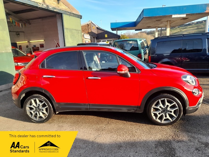 Used Fiat 500X 2019 for sale - 76884559: Photo 9