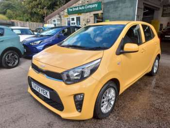 Used Kia Picanto 2023 for sale - 75254292: Photo