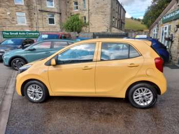 Used Kia Picanto 2023 for sale - 75254292: Photo