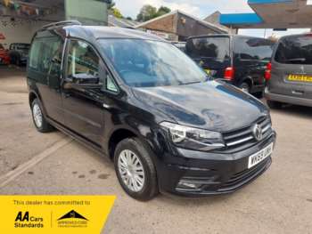 2020 - 2.0 TDI 5dr