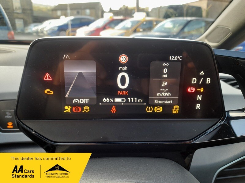 Used Volkswagen ID.3 2023 for sale - 76040103: Photo 13