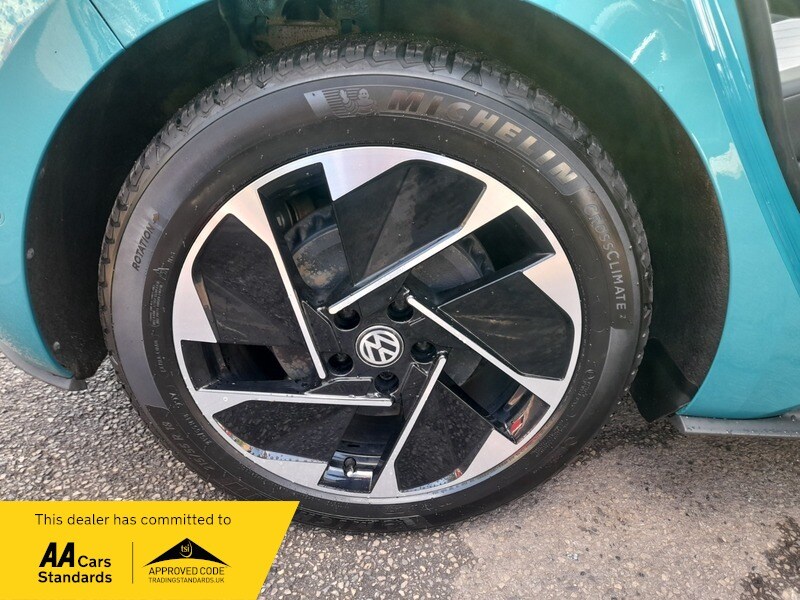 Used Volkswagen ID.3 2023 for sale - 76040103: Photo 15