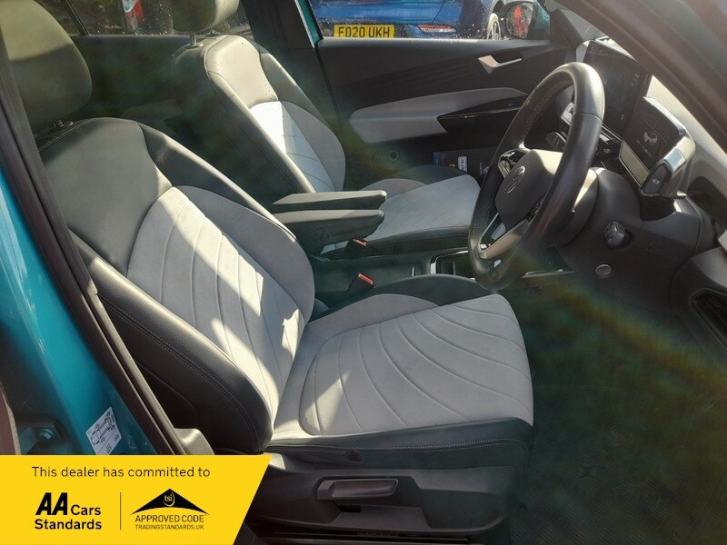 Used Volkswagen ID.3 2023 for sale - 76040103: Photo 17