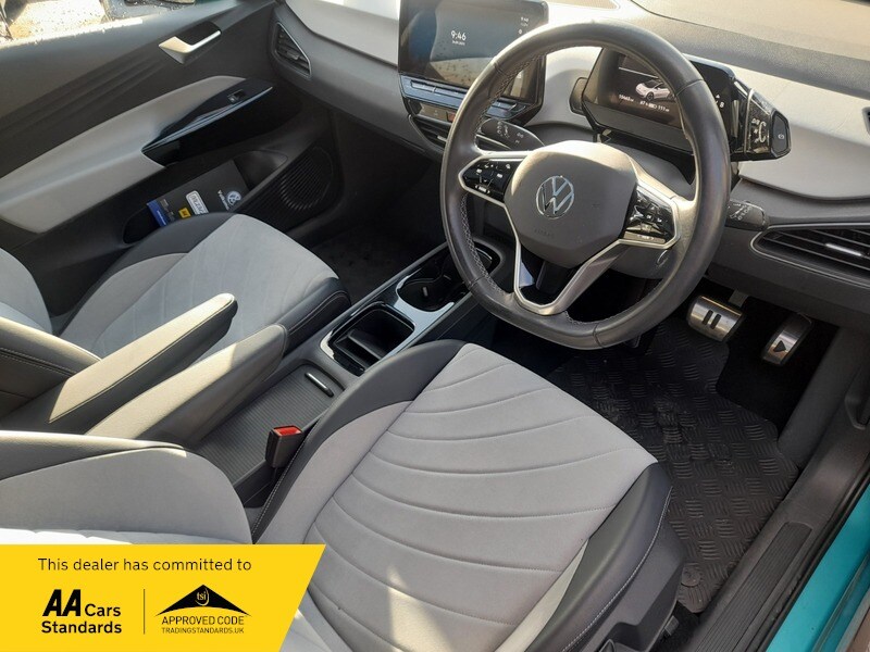 Used Volkswagen ID.3 2023 for sale - 76040103: Photo 18