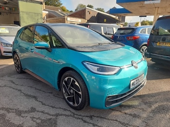 Used Volkswagen ID3 2023 for sale - 76040103: Photo