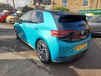 Used Volkswagen ID3 2023 for sale - 76040103: Photo