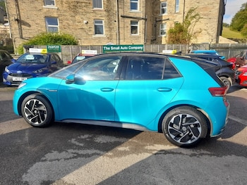 Used Volkswagen ID3 2023 for sale - 76040103: Photo