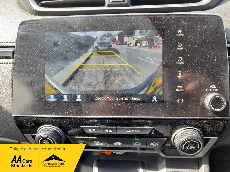 Used Honda CR-V 2020 for sale - 75912132: Photo 8