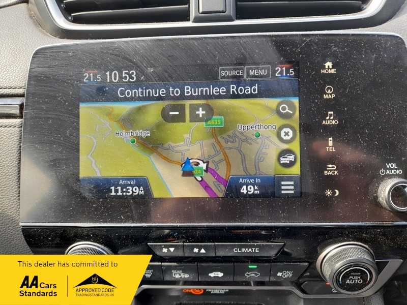 Used Honda CR-V 2020 for sale - 75912132: Photo 9