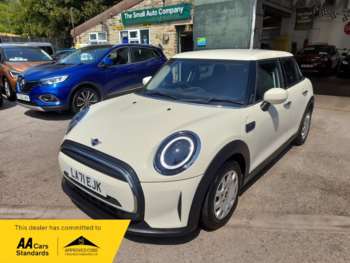 Used MINI One 2021 for sale - 74997257: Photo