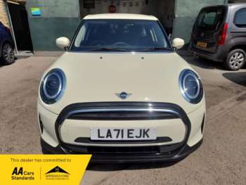 Used MINI One 2021 for sale - 74997257: Photo