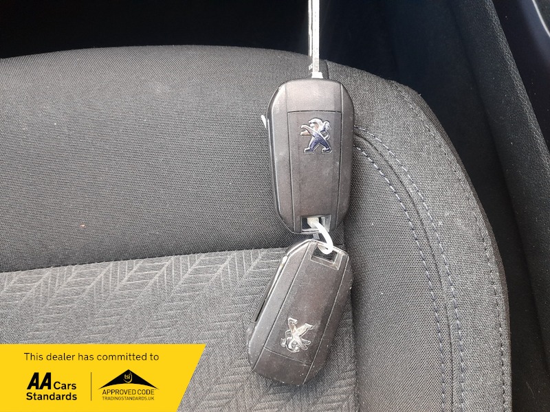 Used Peugeot Rifter 2020 for sale - 77080672: Photo 15