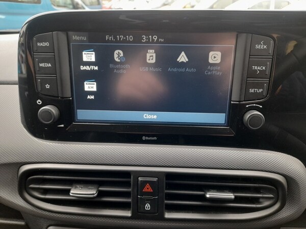 Used Hyundai i10 2022 for sale - 76304539: Photo 11