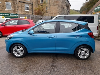 Hyundai - i10