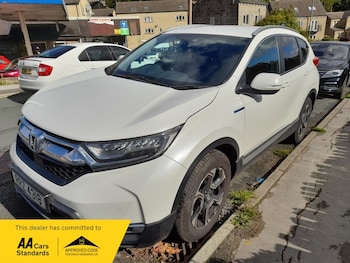 Used Honda CR-V 2020 for sale - 79314290: Photo