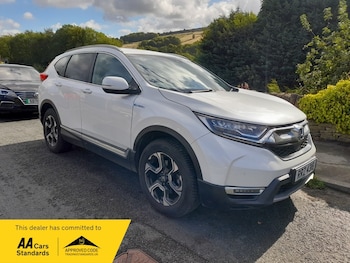 Used Honda CR-V 2020 for sale - 79314290: Photo