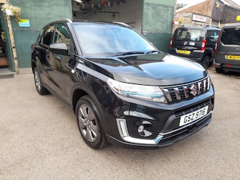 Used Suzuki Grand Vitara 2023 for sale - 79314294: Photo