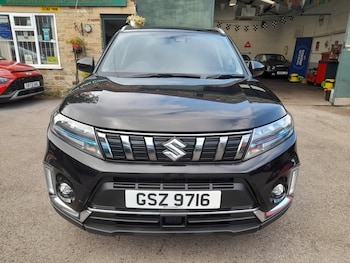 Used Suzuki Grand Vitara 2023 for sale - 79314294: Photo