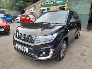 Used Suzuki Grand Vitara 2023 for sale - 79314294: Photo