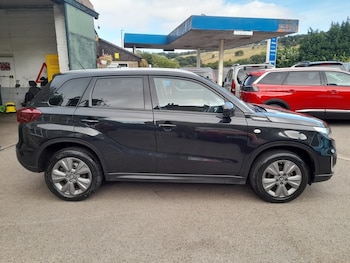 Used Suzuki Grand Vitara 2023 for sale - 79314294: Photo