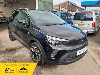 Used Vauxhall Crossland 2022 for sale - 79318283: Photo