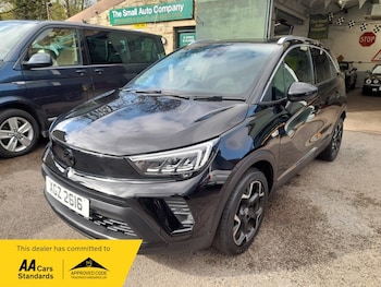 Used Vauxhall Crossland 2022 for sale - 79318283: Photo