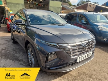 Used Hyundai TUCSON 2023 for sale - 79563330: Photo