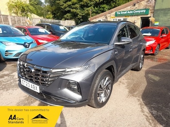Used Hyundai TUCSON 2023 for sale - 79563330: Photo