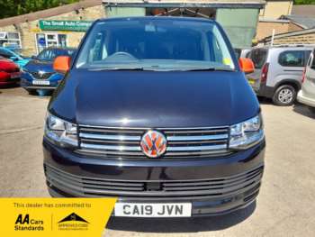 Used Volkswagen Transporter 2019 for sale - 74663053: Photo