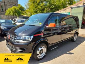 Used Volkswagen Transporter 2019 for sale - 74663053: Photo